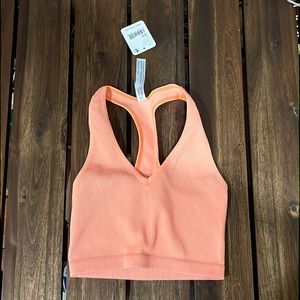 Free People Sports Bra NWT